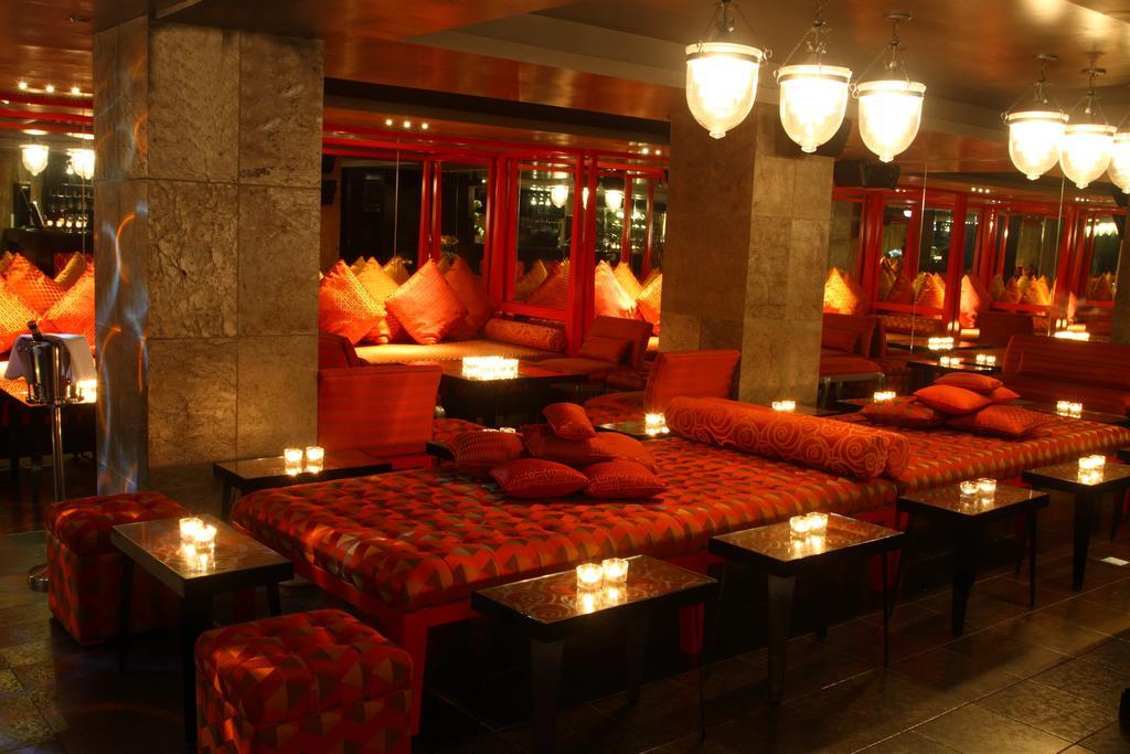 The Sulo Riviera Hotel Quezon City Exterior foto