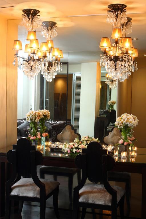 The Sulo Riviera Hotel Quezon City Exterior foto
