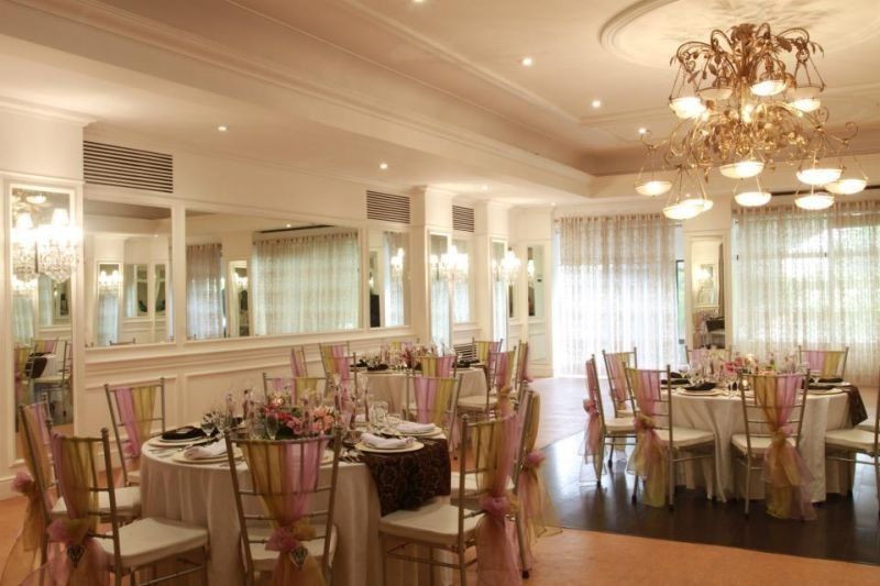 The Sulo Riviera Hotel Quezon City Exterior foto