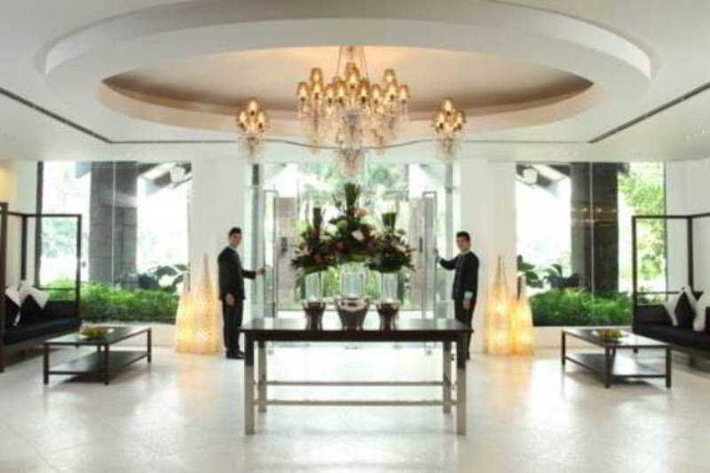 The Sulo Riviera Hotel Quezon City Exterior foto
