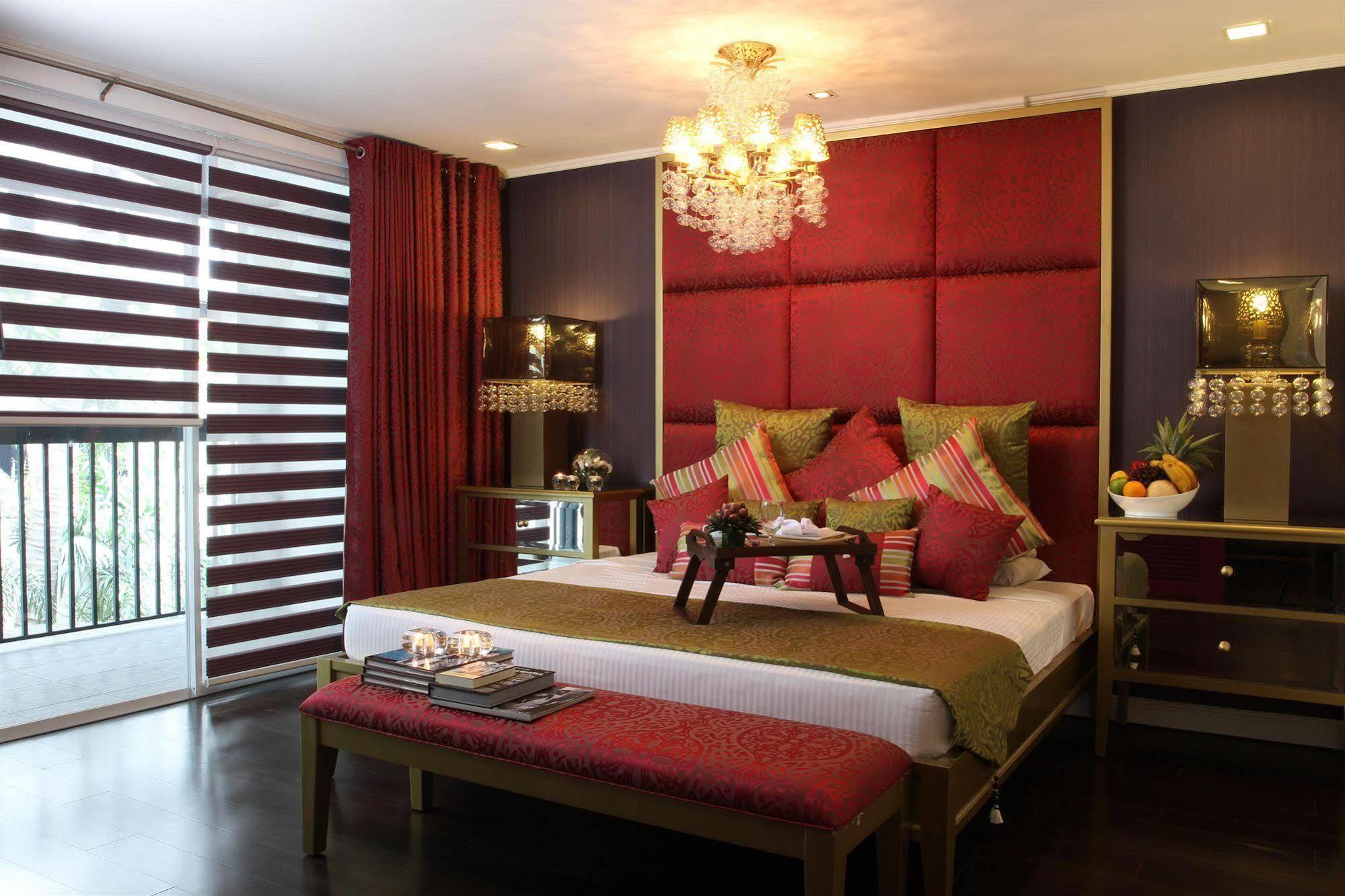 The Sulo Riviera Hotel Quezon City Exterior foto