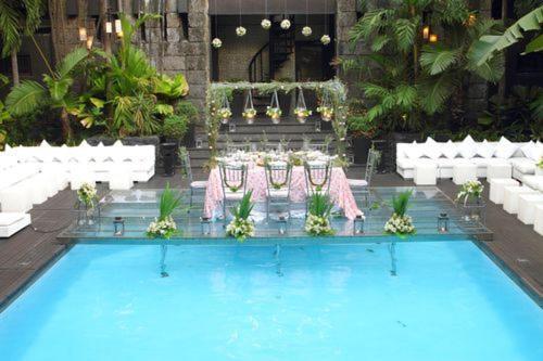 The Sulo Riviera Hotel Quezon City Exterior foto